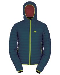 Ms VERNO hooded jacket