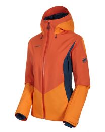 CASANNA HS THERMO HOODED WS