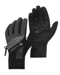 WIND SHELL GLOVES