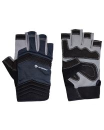 BELAY fingerless gloves
