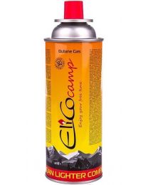 ELICOCAMP 220G N-BUTANE GAS CONTAINER