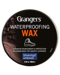 WATERPROOFING WAX 100 ML