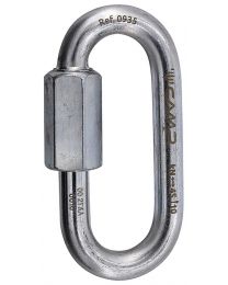 OVAL QUICK LINK STEEL 10 mm